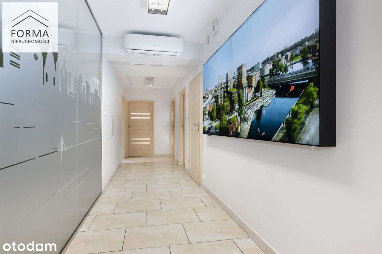 Lokal usługowy | Bartodzieje | 127m2 | parking - Pełny obrazek: 5/16