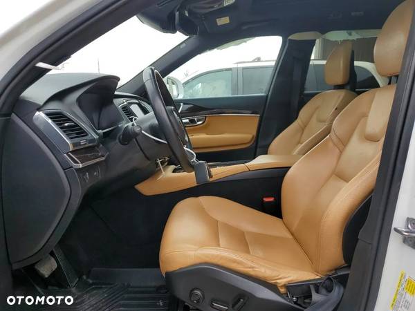 Volvo XC 90 T6 AWD Inscription - 8