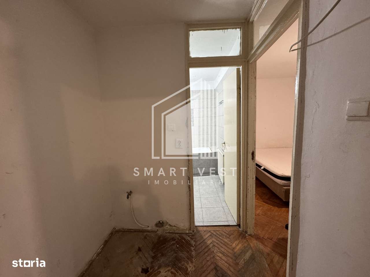 Apartament 2 camere | Etaj 2 | Zona Micro 16-12