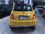 Fiat 500C 1.2 Lounge - 20