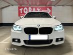 BMW Seria 5 520d M Sport - 9