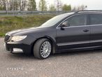 Skoda Superb 2.0 TDI Ambition DSG - 5