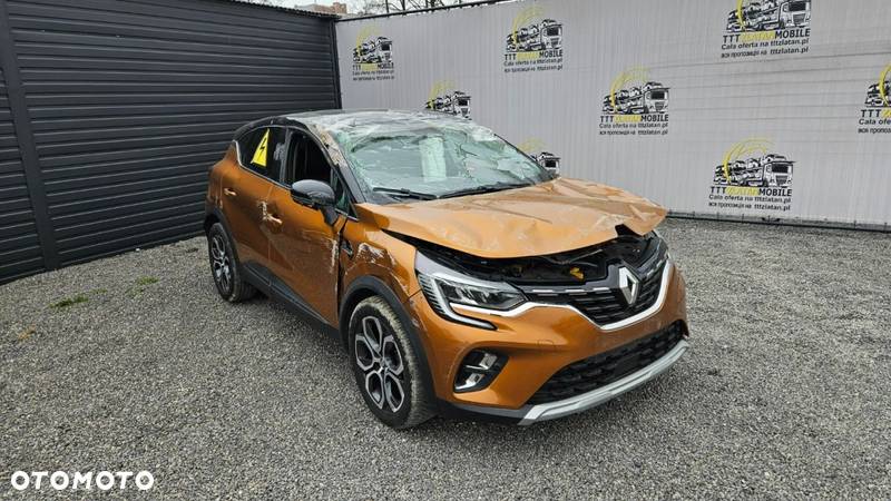 Renault Captur - 5