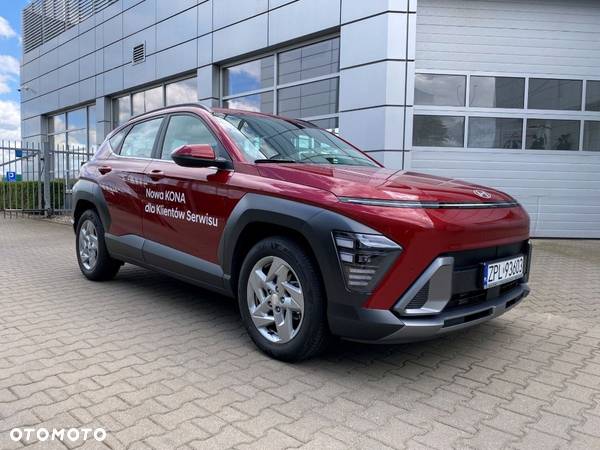 Hyundai Kona 1.0 T-GDI Executive DCT - 3