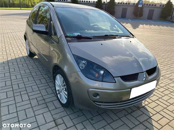 Mitsubishi Colt 1.3 Inform - 1