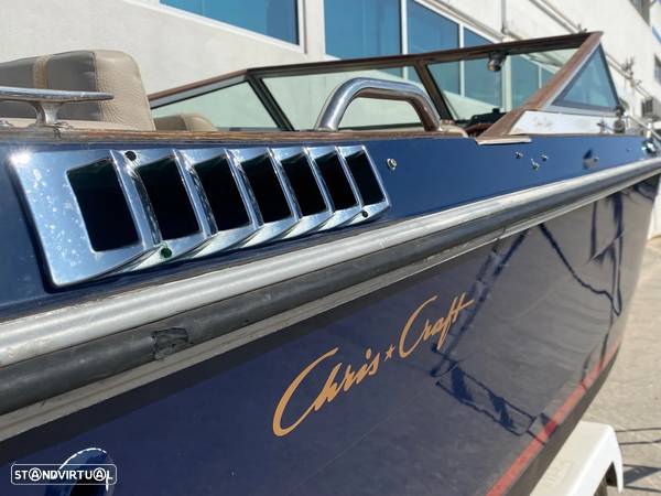 Chris Craft Scorpion 23 - 18