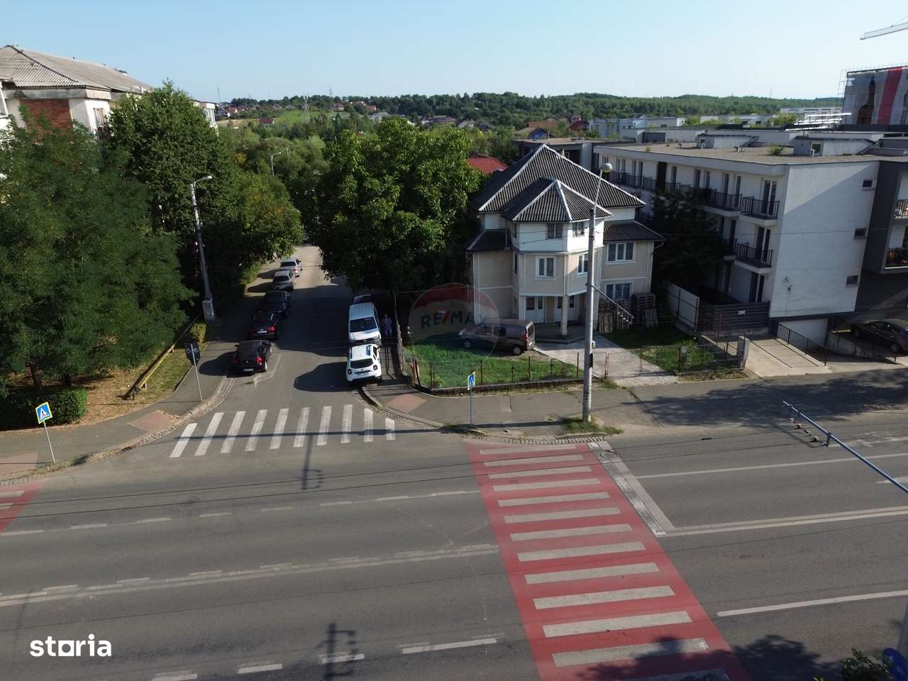 Casă de vânzare sau schimb cu apartament pe bd. R. Ferdinand - Imagine principală: 4/16