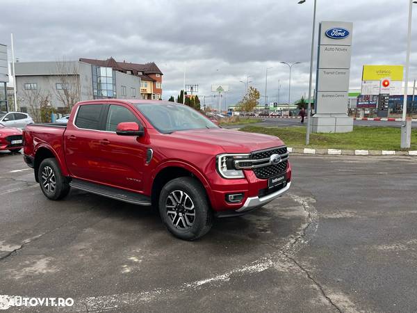 Ford Ranger - 3