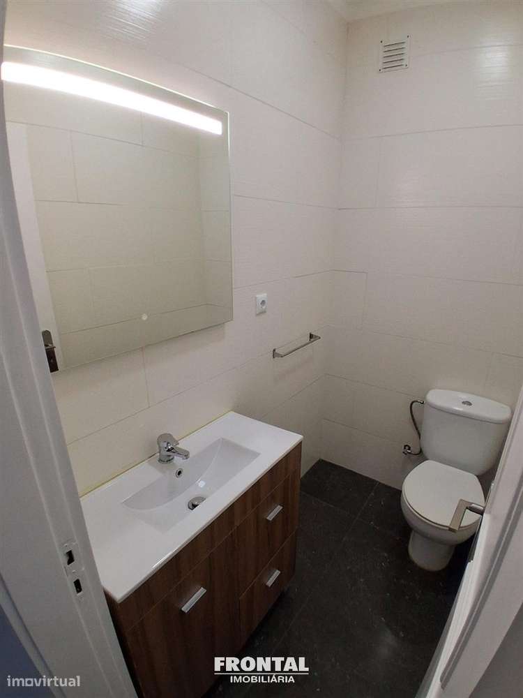 Apartamento T3 Venda em Fânzeres e São Pedro da Cova,Gondomar-8
