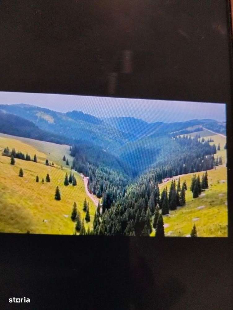 Vand teren intravilan Horezu-Varful lui Roman-1