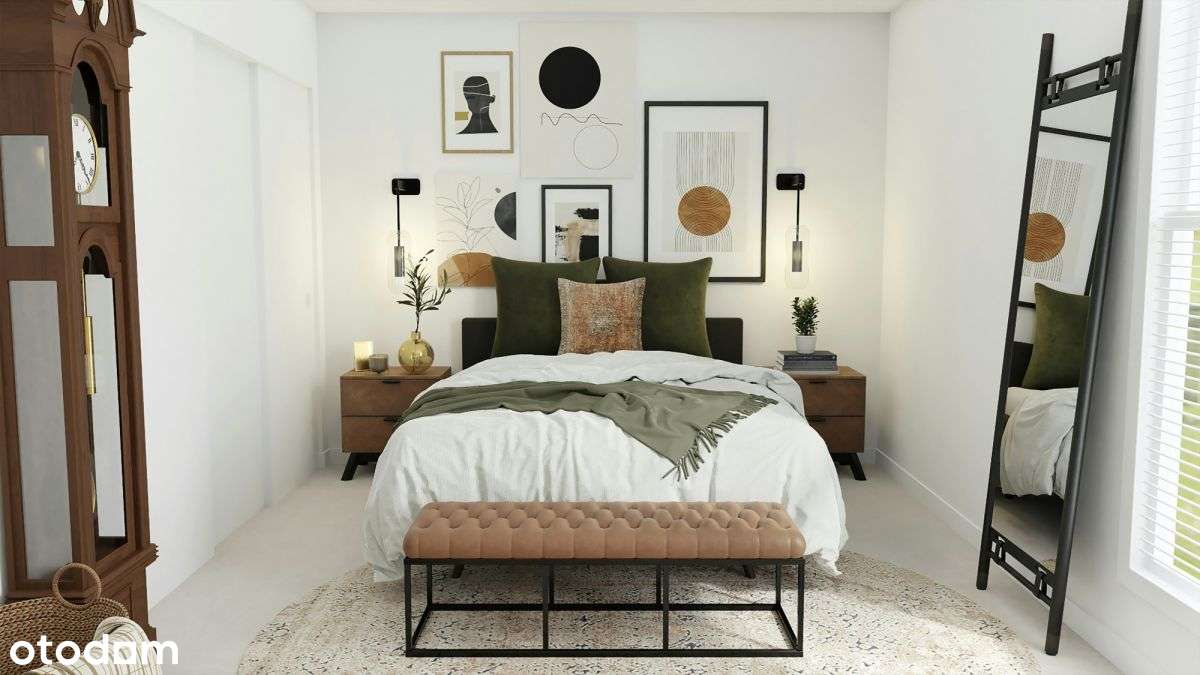 Promocja! Loftowy apartament w centrum Wrocławia - Pełny obrazek: 5/5