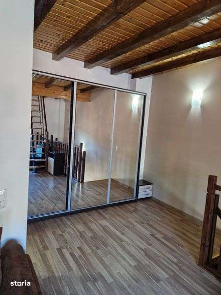 Penthouse in Duplex Busteni - Imagine principală: 5/8