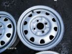 L4 R13 4X100 ET38 VW Polo Golf Seat Skoda - 5