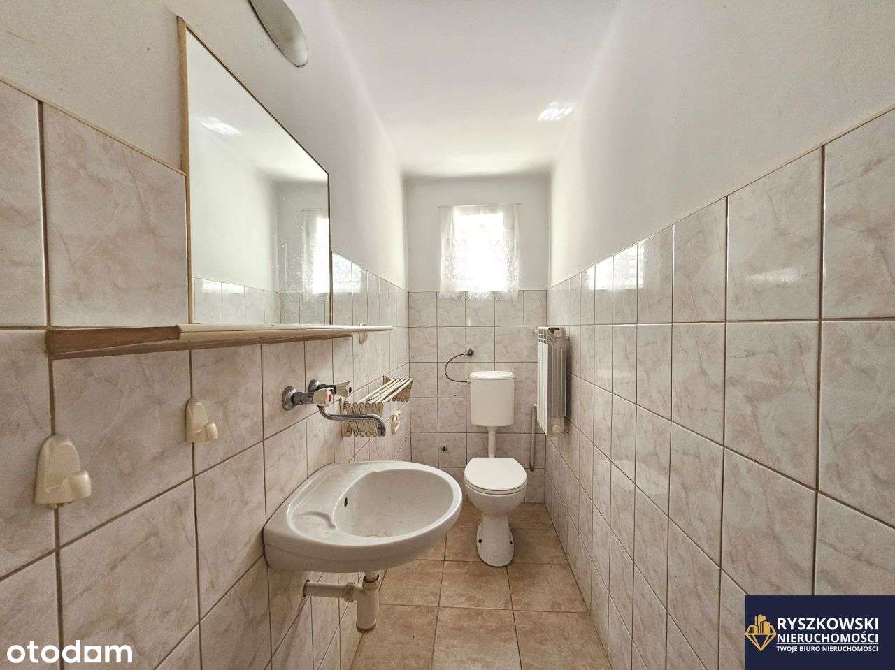 Dom Poturzyn, cisza, spokój, duża działka z sadem-15