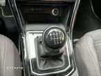 Volkswagen Touran 1.4 TSI (BlueMotion Technology) Comfortline - 14