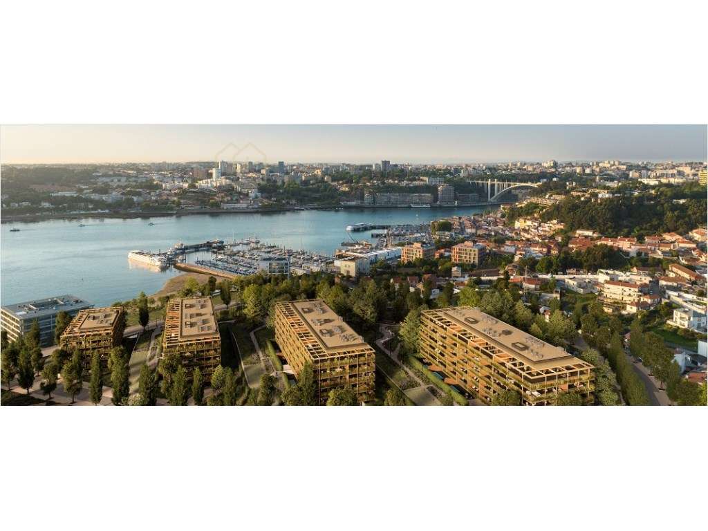 Excelente apartamento T3 com 3 frentes e terraço 79,9m2 para compra... - Grande imagem: 4/49