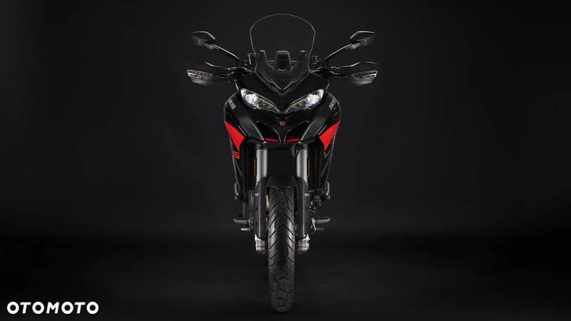 Ducati Multistrada - 11