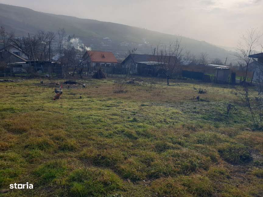 Vulturi ( Vanatori )  – IASI - Teren intravilan ideal constructie casa-10