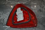 AUDI A3 8L LAMPA TYŁ TYLNA PRAWA KOMPLETNA ORYGINAŁ 8L0945096A - 2