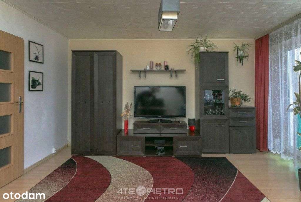 Czuby | Tatarakowa | możliwe 3 pokoje | 2 piętro-2