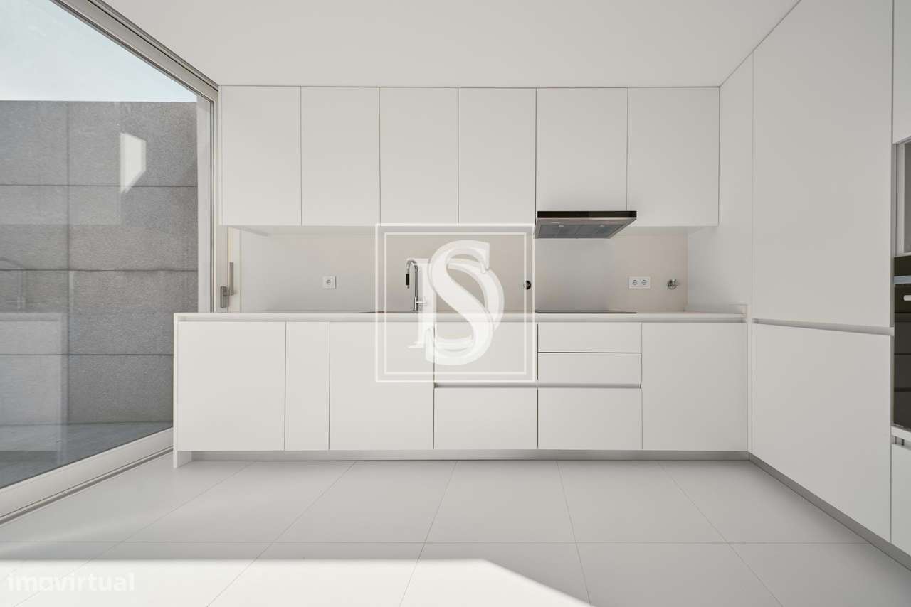 Moradia Geminada T3 DUPLEX em UDF de Viana do Castelo (Santa Maria Mai - Grande imagem: 2/28