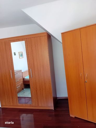 Apartament 3 camere situat in zona ultracentrala a orasului Sinaia-4