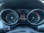 Mercedes-Benz ML 350 BlueTec 4MATIC Aut - 14