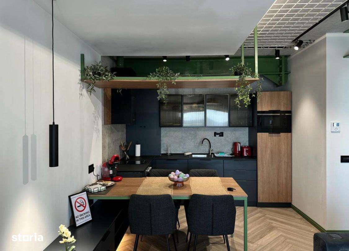 Apartament premium 2 camere , gata de mutat Zona Vest-7