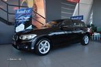 BMW 116 d Line Sport Auto - 2