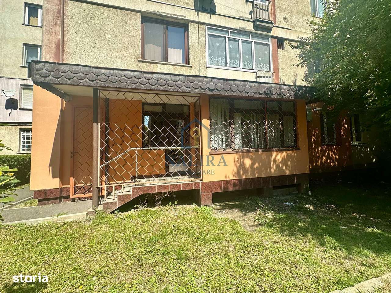 Spațiu comercial Coșbuc - Imagine principală: 2/10