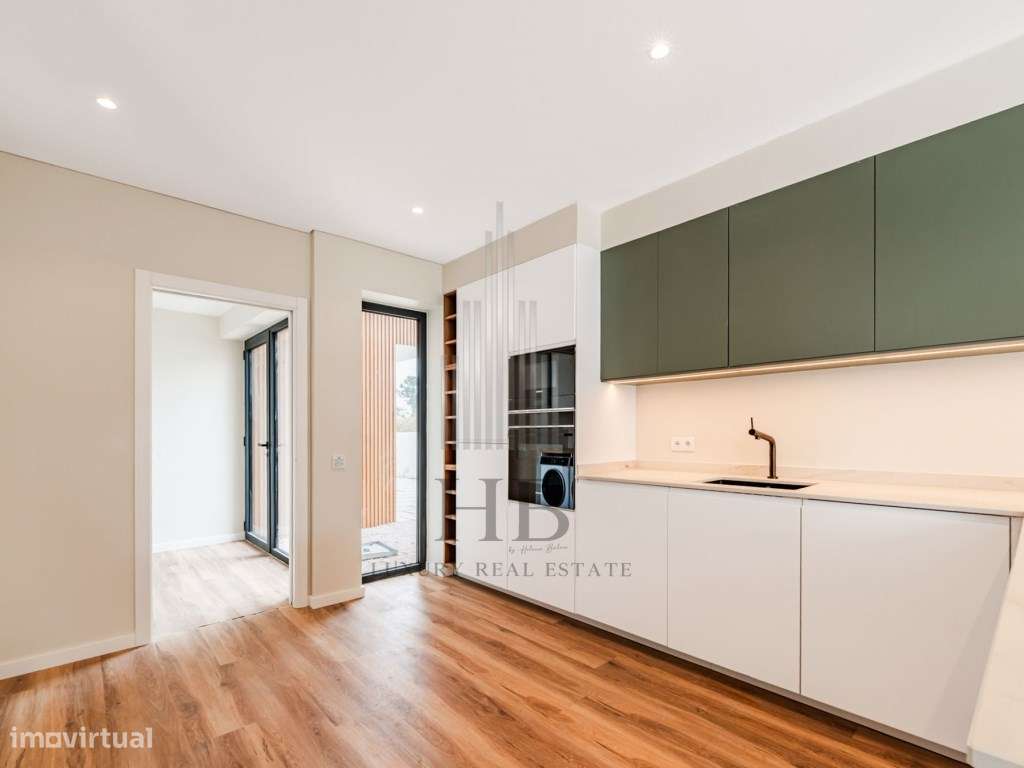 Moradia Luxo Com Piscina e Jardim | Colares |Sintra-49