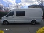 Mercedes-Benz Sprinter - 14