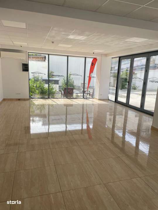 SPATIU DE INCHIRIAT TIMURI NOI-TINERETULUI - Imagine principală: 2/19