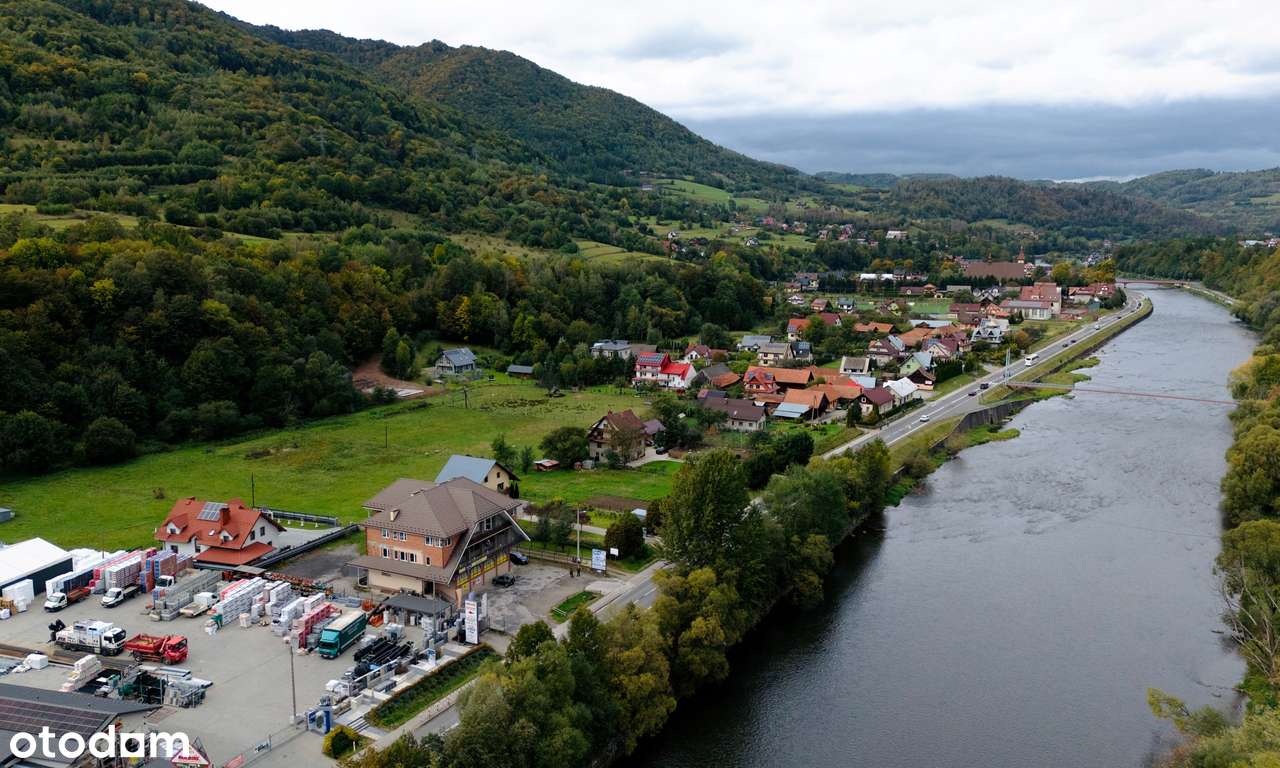 dom na sprzedaż - Pełny obrazek: 5/8