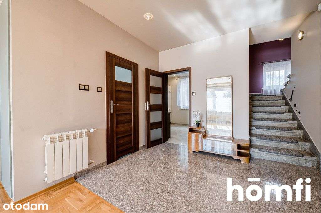 Przytulny bliźniak po remoncie – Zamłynie - Pełny obrazek: 4/20