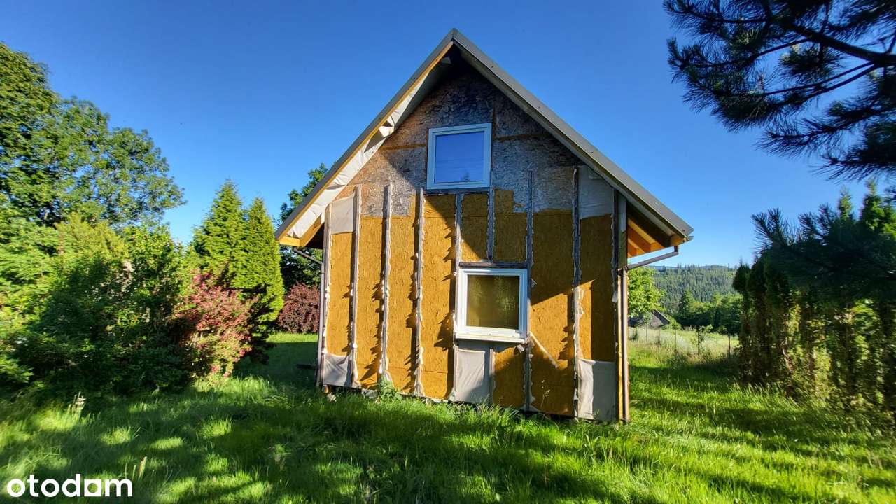 Kamping, Laliki, 50 m2 - Pełny obrazek: 4/20