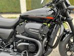 Harley-Davidson Street Rod XG 750A - 1