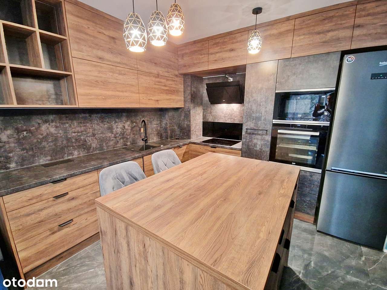 Nowe. Luksusowe, z poddaszem użytkowym. 2 miejsca post. Niski czynsz. - Pełny obrazek: 5/15