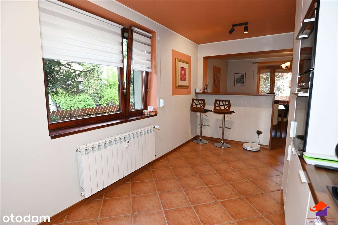 Wyjątkowy dom 280 m² z ogrodem - Piotrowice