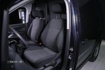 VW Caddy 2.0 TDI c/iva - 10