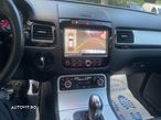 Volkswagen Touareg 3.0 V6 TDI Blue Motion DPF Automatik - 26