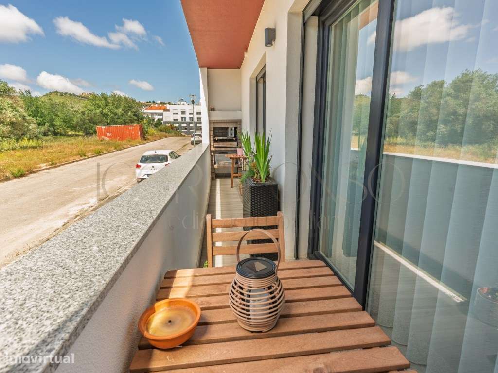 Excelente Apartamento T3 com Suíte, Elevador e Lugar de Garagem - S...-41