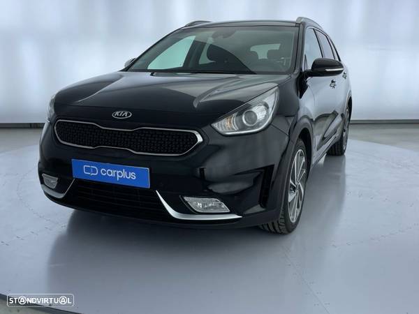 Kia Niro 1.6 GDI HEV - 24