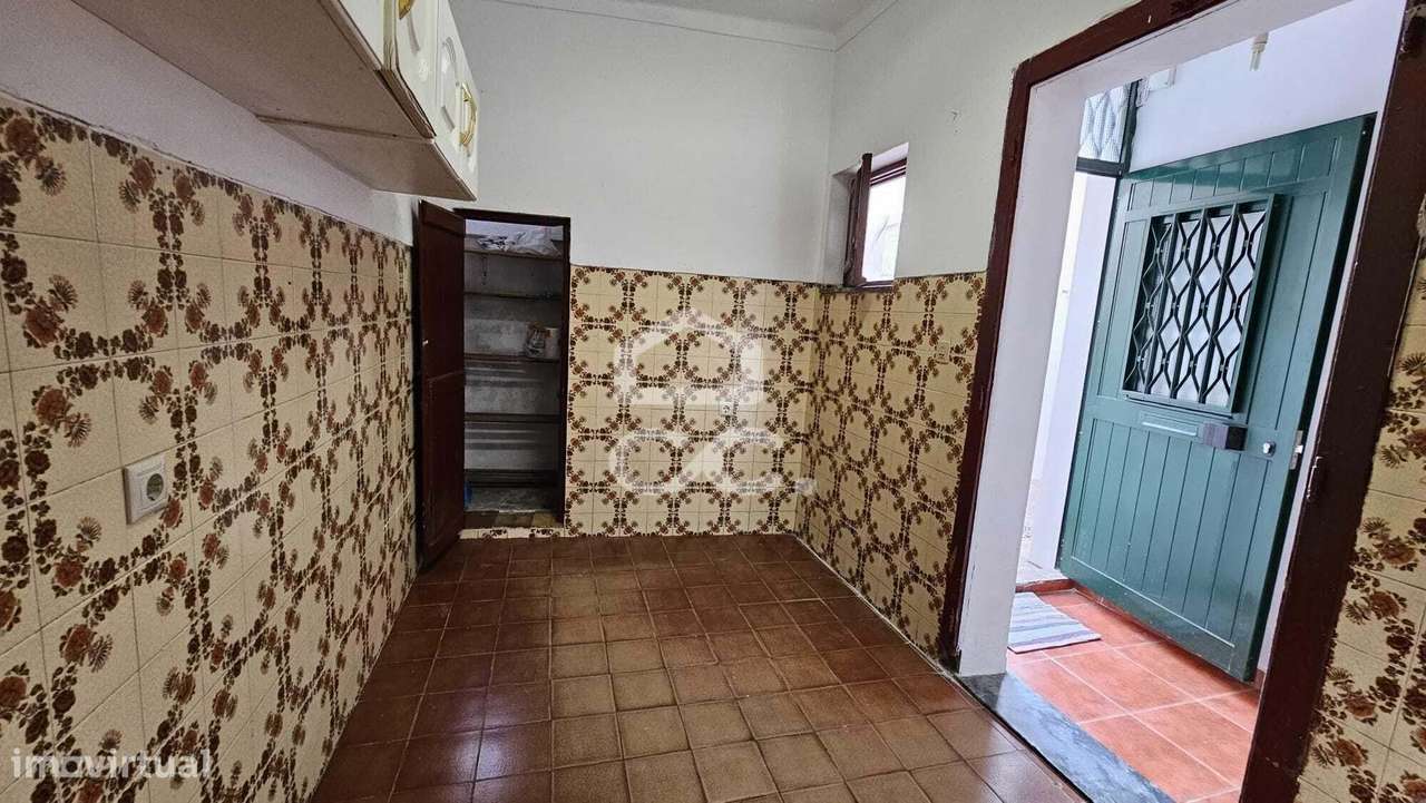 Casa térrea com terraço e aproveitamento de sótão. - Grande imagem: 3/21