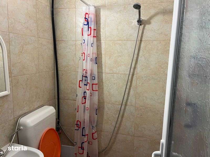 Garsoniera de inchiriat pe bulevardul Traian - Imagine principală: 5/6