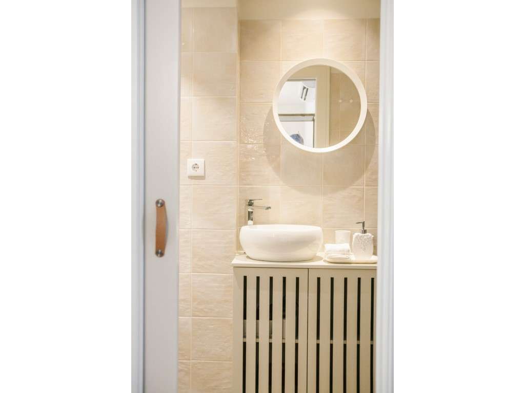 T1 no Bonfim Com Licença AL-9