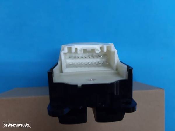 Comando interruptor botão vidros Toyota Land Cruiser e Lexus (84040-60052)  NOVO - 5