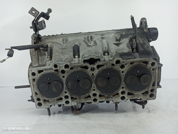 Colaça / Cabeça De Motor Volkswagen Bora (1J2) - 6