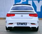 Mercedes-Benz GLE Coupe 350 d 4MATIC - 6