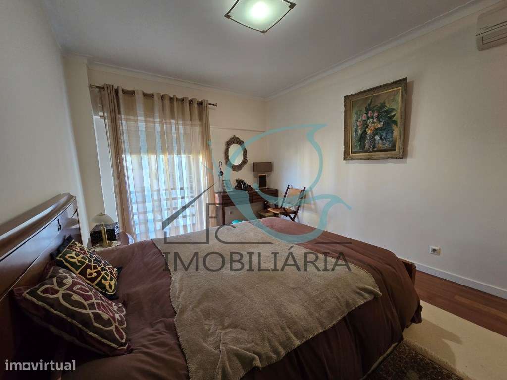 EXCLUSIVO - EXCELENTE APARTAMENTO DUPLEX DE 5 ASSOALHADAS, COM GARA...-29